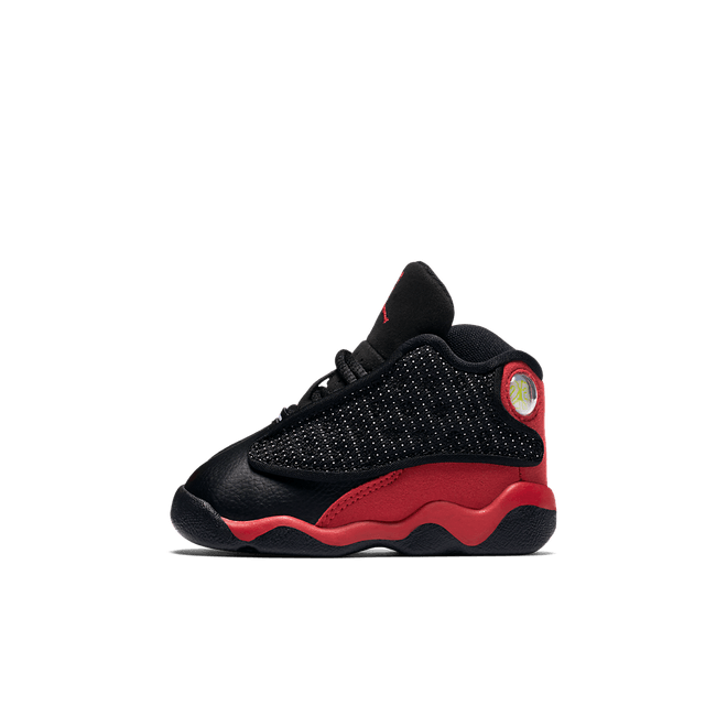 Air Jordan Air Jordan 13 Retro TD 'Bred' 2017 