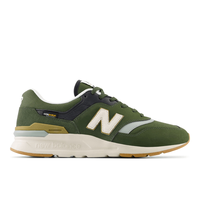 New Balance 997H 'Kombu'  CM997HLQ