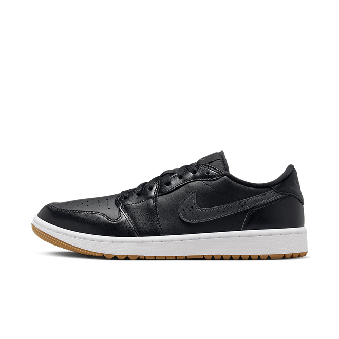 Air Jordan 1 Low G 'Black Gum' DD9315-005