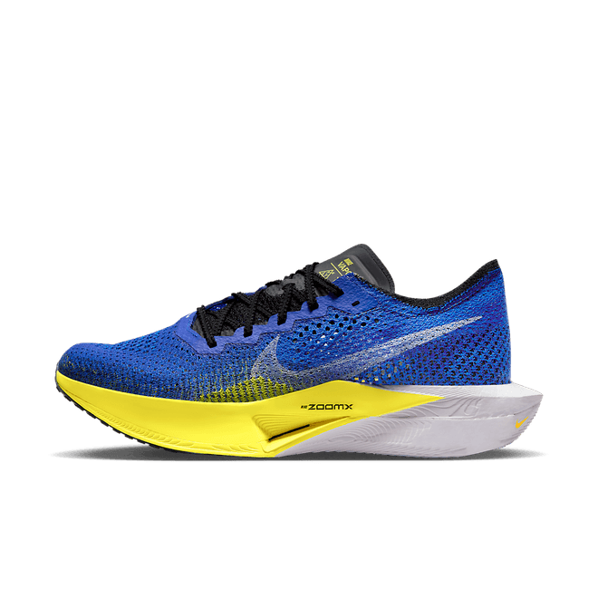 Nike ZoomX VaporFly Next% 3 'Racer Blue Sundial'  DV4129 400