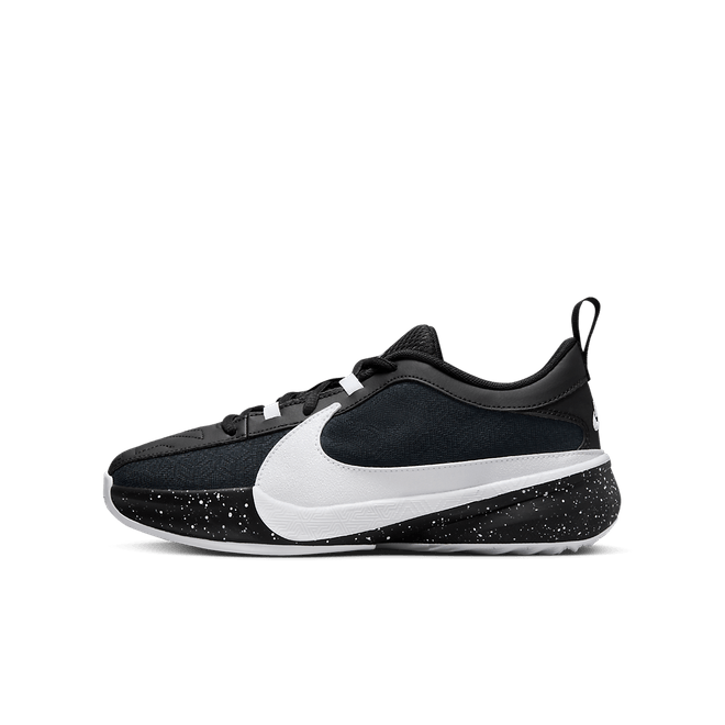 Nike Zoom Freak 5 GS 'Working Man' 