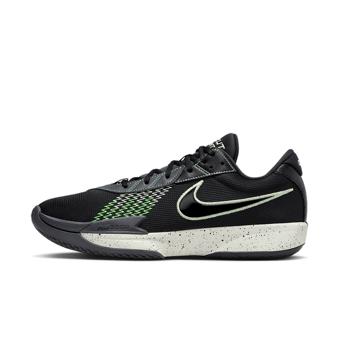 Nike Air Zoom GT Cut Academy 'Black Barely Volt' FB2599-001