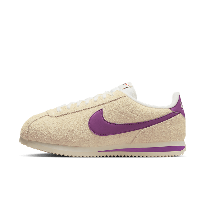 Nike Wmns Cortez Vintage 'Muslin Viotech'  FJ2530 100