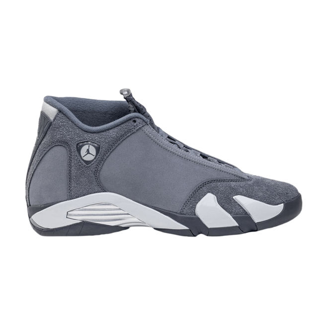 Air Jordan Air Jordan 14 Retro 'Flint Grey'  FJ3460 012