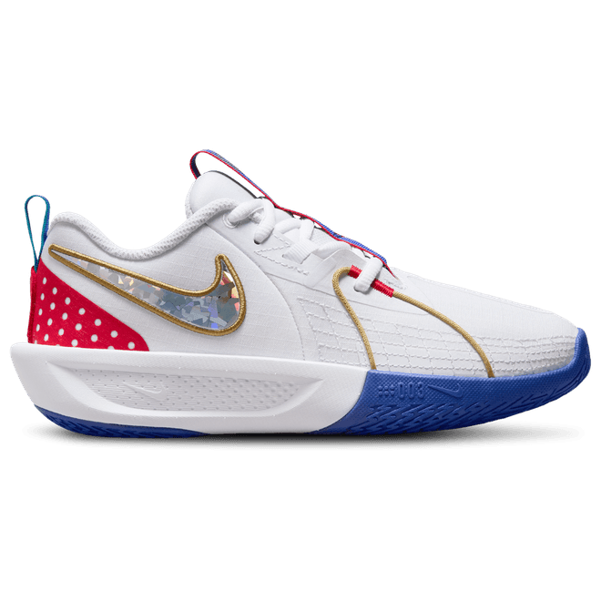 Nike Air Zoom GT Cut 3 GS 'All-Star' 