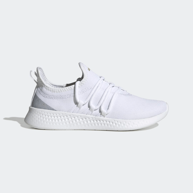 adidas Wmns Puremotion Adapt 2.0 'White Matte Gold'  HP9371