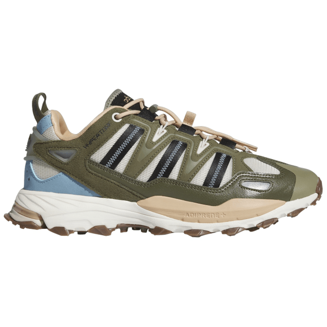 adidas Hyperturf Adventure 'Aluminium Olive Strata'  HQ4312