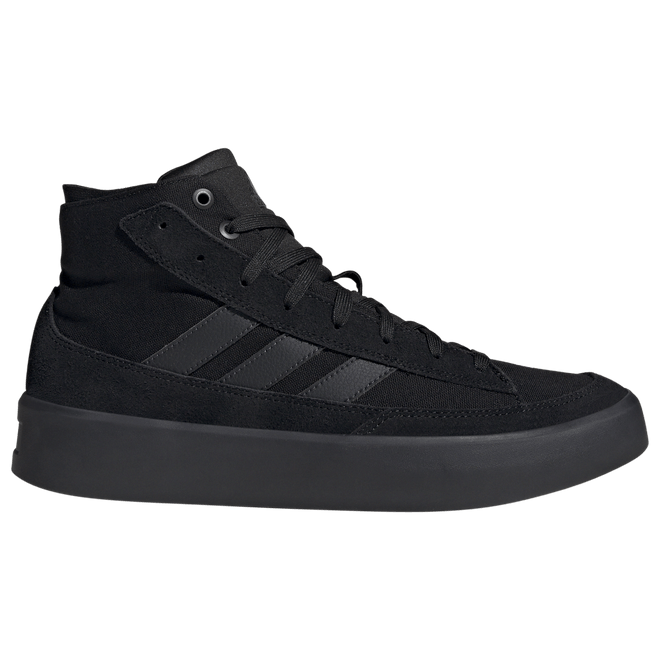 adidas ZNSORED High 'Black Carbon' 