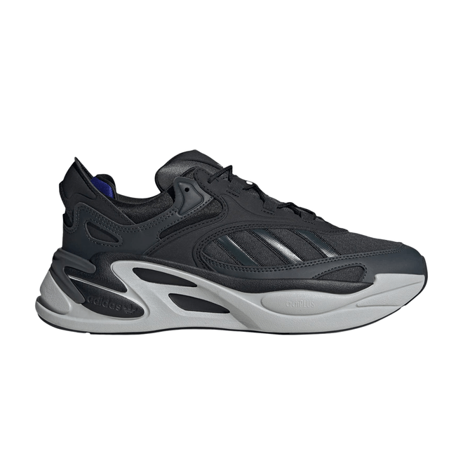 adidas Ozmorph 'Carbon Grey' 