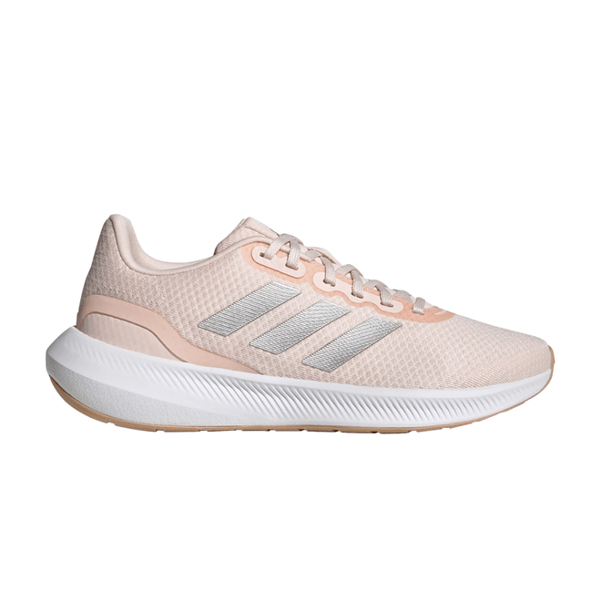 adidas Wmns Runfalcon 3.0 'Wonder Quartz Silver Metallic' 