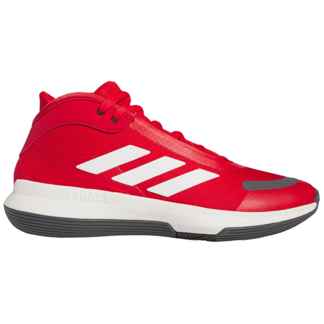 adidas Bounce Legends 'Scarlet White' 