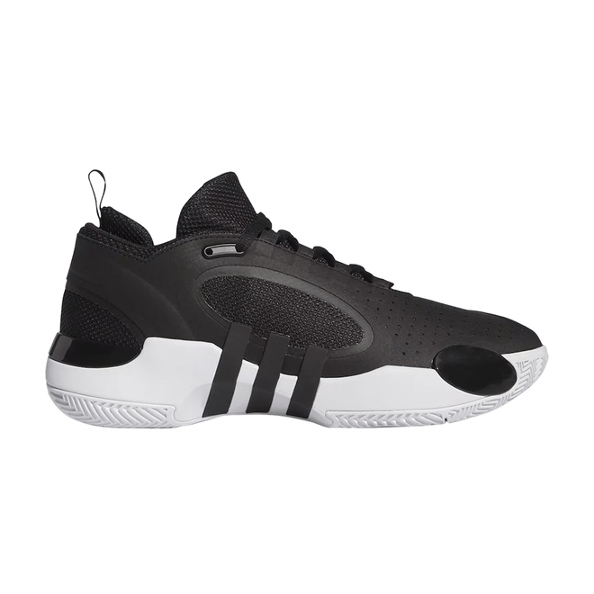 adidas D.O.N. Issue #5 'Black White' 