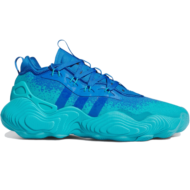 adidas Trae Young 3 'Lucid Cyan' 