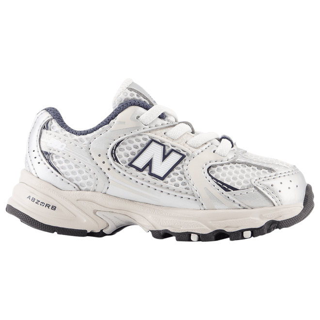 New Balance 530 Bungee Toddler 'Summer Fog Navy'  IZ530KA