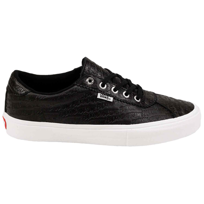 Vans Fucking Awesome x Epoch 94 Pro 'Black' 