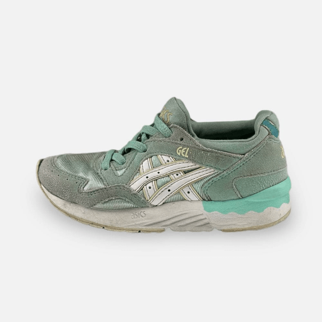 Asics Gel-lyet  0540N