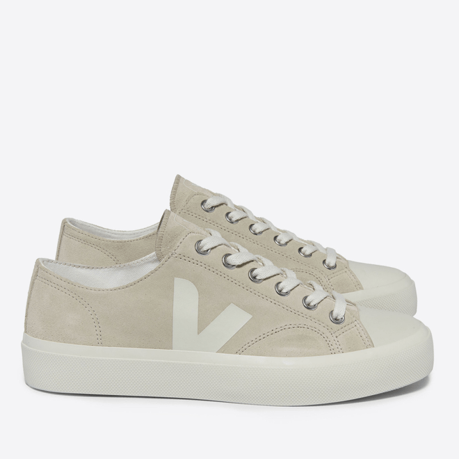 VEJA Wata II suede