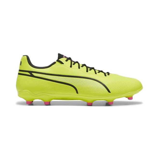 Puma King Pro FG/AG 