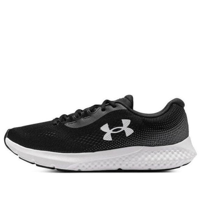 Under Armour Charged Rogue 4 'Black White'  3026998 001