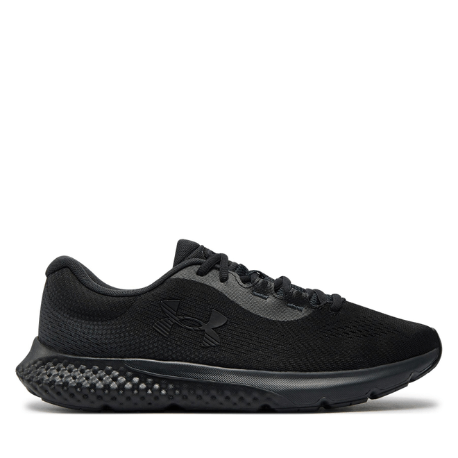 Under Armour Charged Rogue 4 'Triple Black'  3026998 002