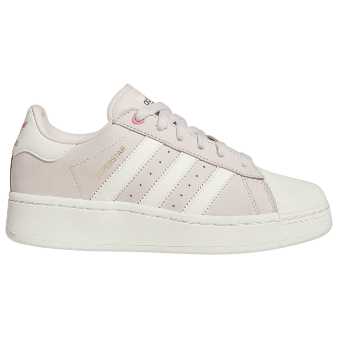 adidas Wmns Superstar XLG 'Valentine's Day 2024'  ID1103