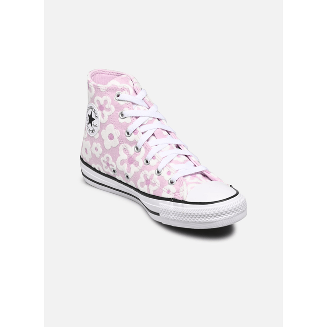 Converse Chuck Taylor All Star Polka Doodle Hi J