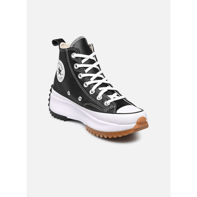 Converse Run Star Hike Foundational Leather Hi W A04292C W