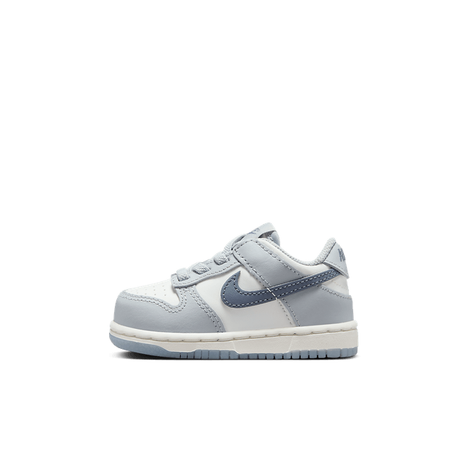 Nike Dunk Low TD 'Light Carbon' FB9107-101