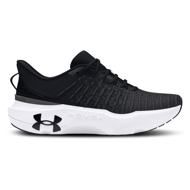 Under Armour HOVR Infinite Elite 'Black Castlerock'  3027189 001