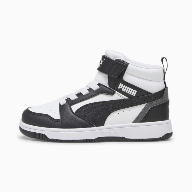 Puma Rebound V6 Mid sneakers