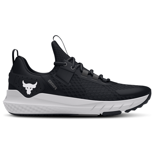 Under Armour  Project Rock BSR