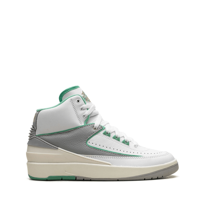 Air Jordan 2 Womens "Crystal Mint" FN6755