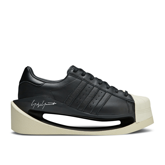 Y-3 Gendo Superstar leather IG4107