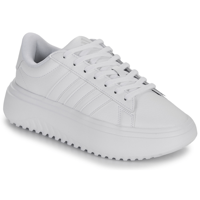 adidas GRAND COURT PLATFORM