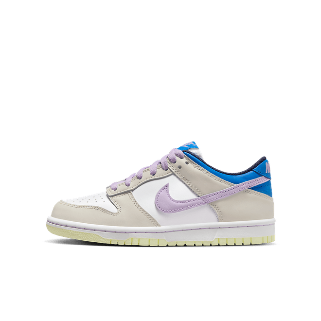 Nike Dunk Low Big Kids' FB9109-103