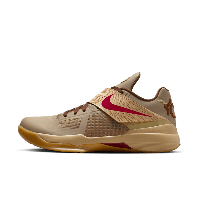 Nike Zoom KD 4 'Year of the Dragon 2.0'  FJ4189 200