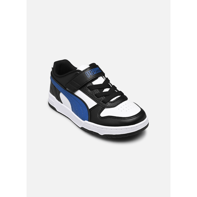 Puma RBD Game Low Ac Ps