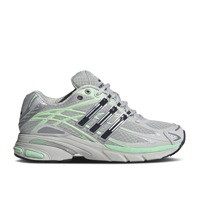 adidas Wmns Adistar Cushion 3 'Grey Semi Green Spark'  IE8422