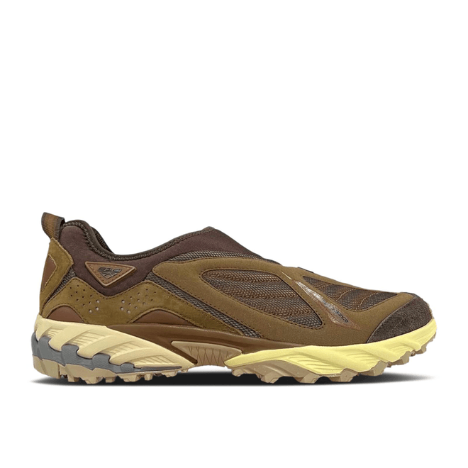 New Balance Aminé x 610S 'Mini Mooz - Brown' 