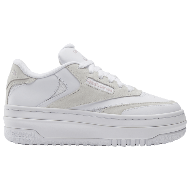 Reebok Womens Club C Extra