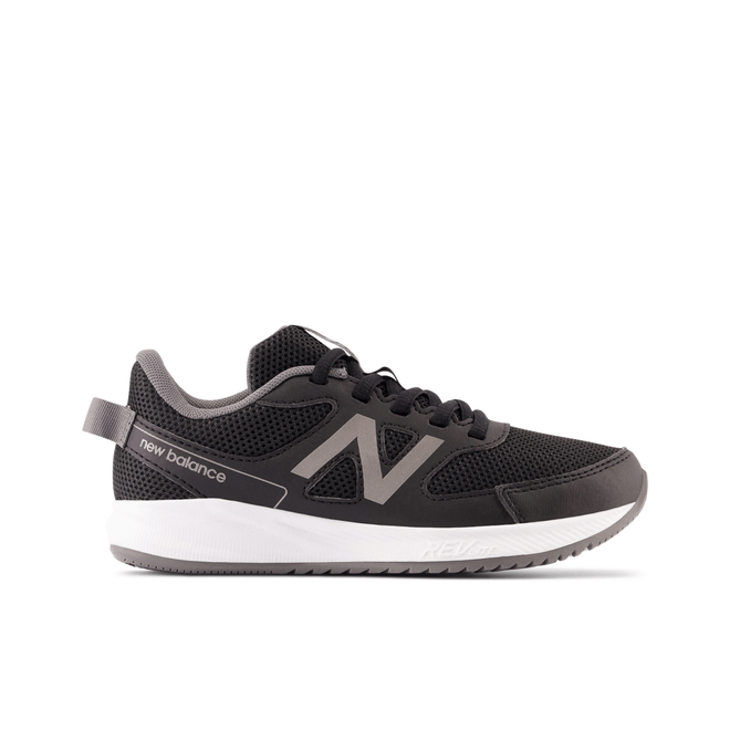 New Balance 570v3  Black YK570LB3