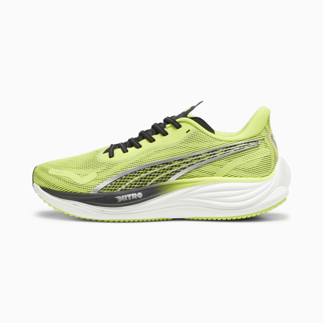 PUMA Velocity Nitroâ¢ 3  