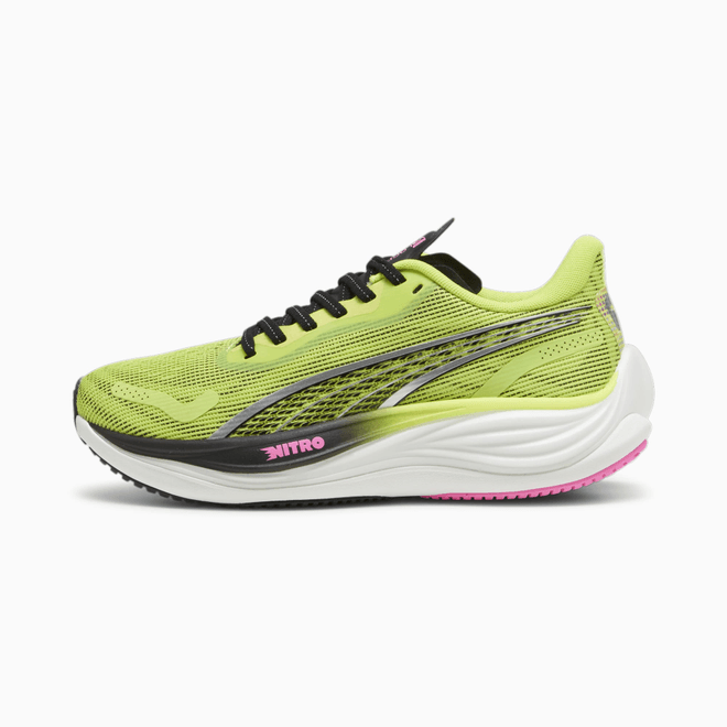 PUMA Velocity Nitroâ¢ 3  