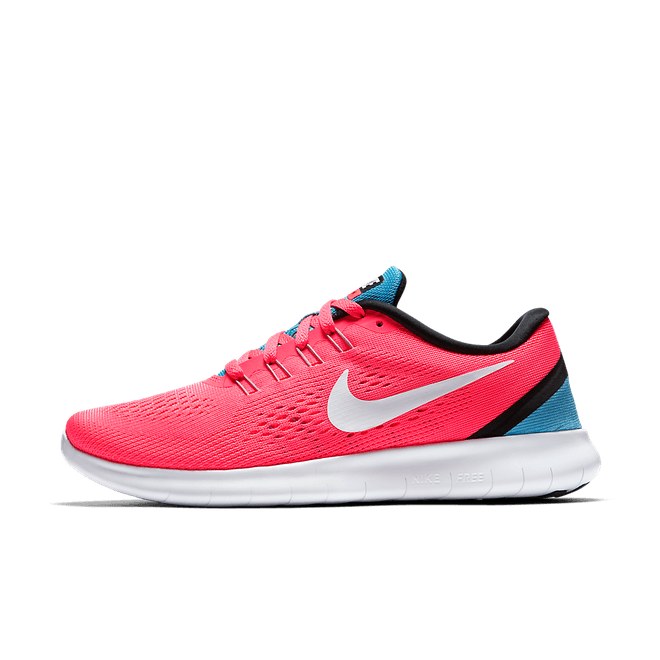 Nike Free RN Racer Pink (Women's)