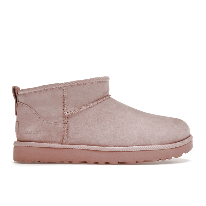 UGG Classic Ultra Mini Boot Madhappy Petal (Women's)