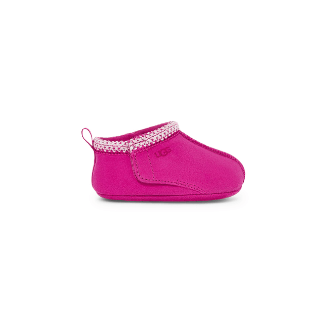 UGG Tasman Slipper Rock Rose (Infant)