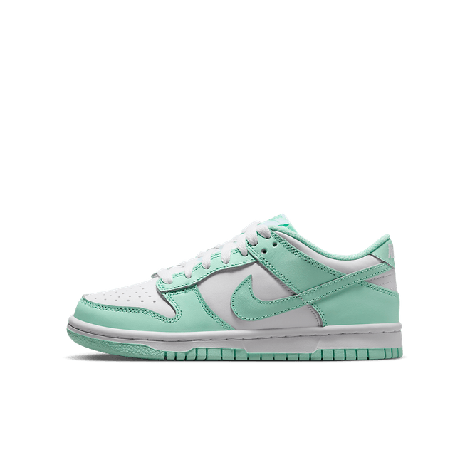 Nike Dunk Low GS 'Mint Foam' 