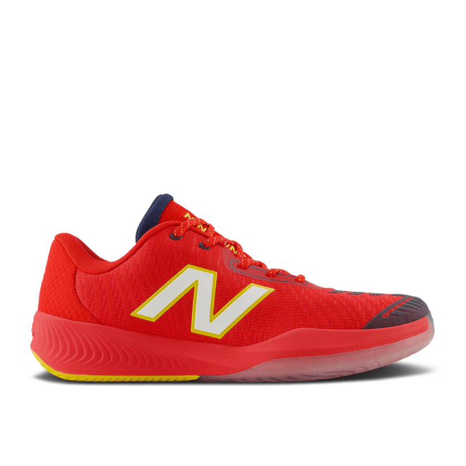 New Balance FuelCell 996v5 'True Red Navy' 