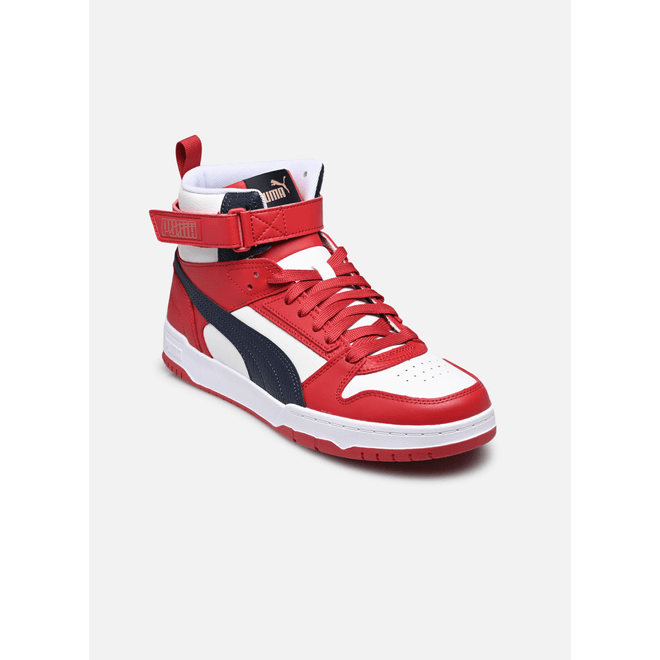 Puma RBD Game High