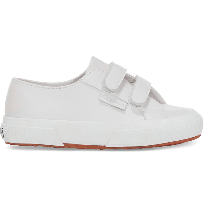 Superga 2750 White S2125CW-001